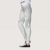 "WINTER CAMO" LEGGINGS (Links)