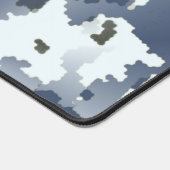 Winter Camouflage Bureaumat (Hoek)