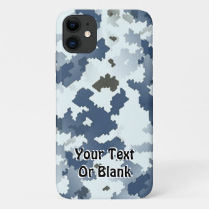 Winter Camouflage Case-Mate iPhone Case