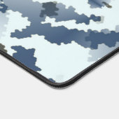 Winter Camouflage OtterBox iPhone Case Bureaumat (Hoek)