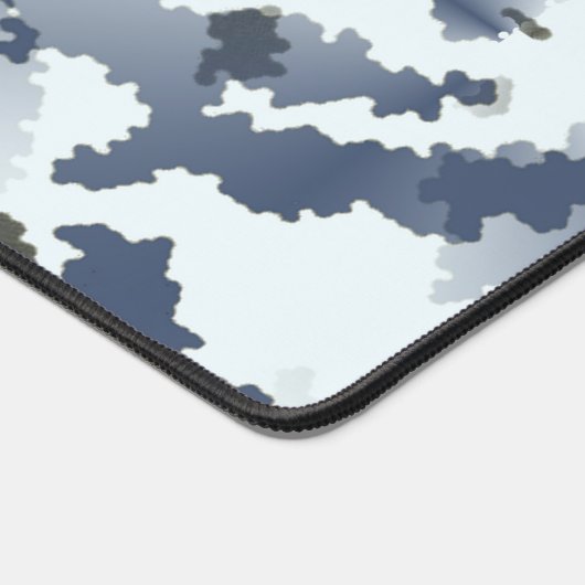 Winter Camouflage OtterBox iPhone Case Bureaumat (Hoek)