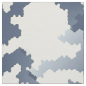 Winter Camouflage Stof (Swatch)