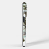 Winter Case-Mate iPhone Case (Achterkant / Rechts)