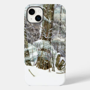 Winter Case-Mate iPhone Case