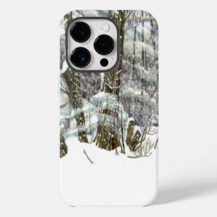 Winter Case-Mate iPhone Case