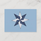 Winter Celebrations in Amsterdam Informatiekaartje (Achterkant)