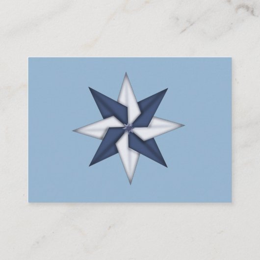 Winter Celebrations in Amsterdam Informatiekaartje (Achterkant)