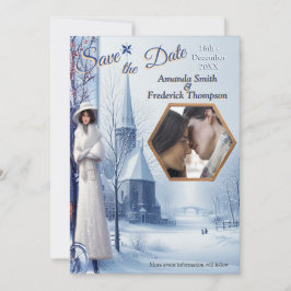 Winter Celebrations in Amsterdam Kaart