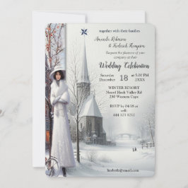 Winter Celebrations in Amsterdam Kaart