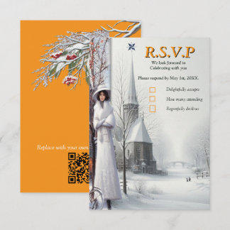 Winter Celebrations in Amsterdam RSVP Kaartje