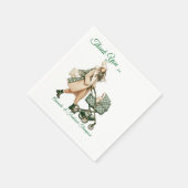 Winter Celebrations in the Snow, with Kittens Servet (Hoek)