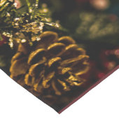 Winter Centerpart Table Runner van RoseWrites Korte Tafelloper (Hoek)