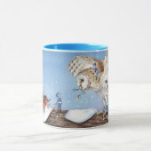 Winter Chimes Mok (Midden)