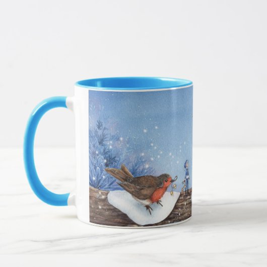 Winter Chimes Mok (Links)