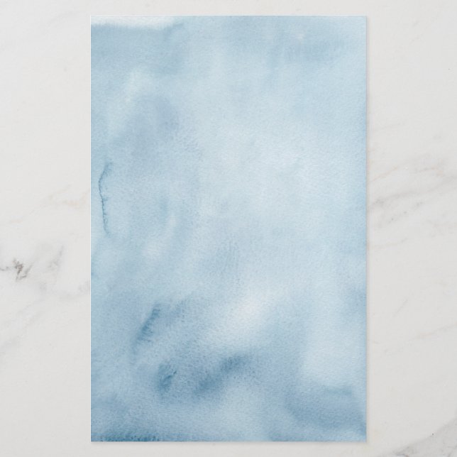 Winter Chinoiserie Bow Bingo Games Kaart (Achterkant)