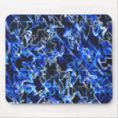 Winter City..... Muismat (Voorkant)