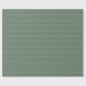 Winter Colors zigzag 3 Wrappapier Cadeaupapier (Vlak)