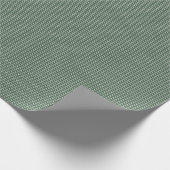 Winter Colors zigzag 3 Wrappapier Cadeaupapier (Hoek)