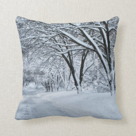 Winter Comfort Kussen