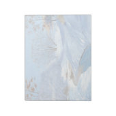 Winter Creek Notitieblok (Linkerzijde)