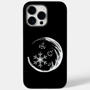Winter Crest Case-Mate iPhone 14 Pro Max Hoesje