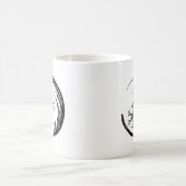 Winter Crest Koffiemok (Center)