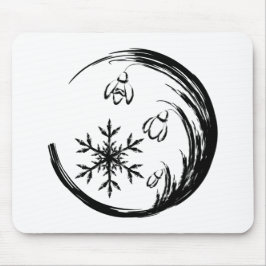 Winter Crest Muismat