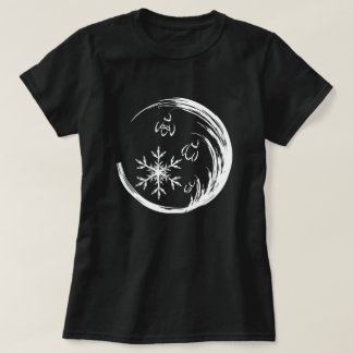 Winter Crest T-shirt