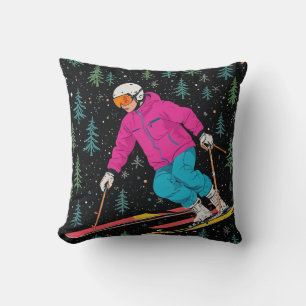 Winter Cushion Kussen