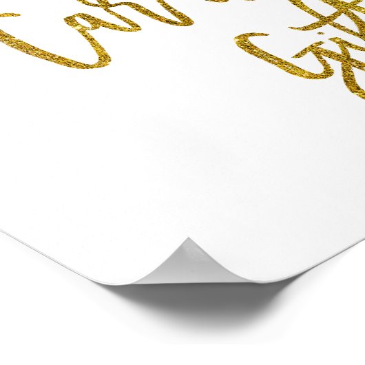 Winter Deck de Hallen Vrijgezellenfeest Kaarten &  Poster (Hoek)