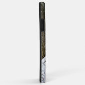Winter Deer Case-Mate iPhone Case (Achterkant/rechts)