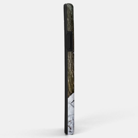 Winter Deer Case-Mate iPhone Case (Achterkant/rechts)