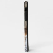 Winter Deer Case-Mate iPhone Case (Achterkant/links)