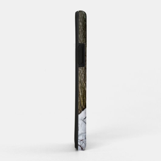 Winter Deer Case-Mate iPhone Case (Achterkant/rechts)