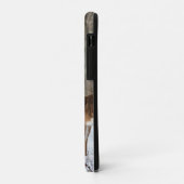 Winter Deer Case-Mate iPhone Case (Achterkant/links)