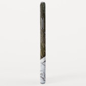 Winter Deer Case-Mate iPhone Case (Achterkant/rechts)
