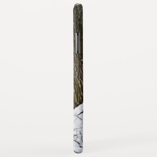 Winter Deer Case-Mate iPhone Case (Achterkant/rechts)
