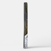 Winter Deer Case-Mate iPhone Case (Achterkant / Rechts)