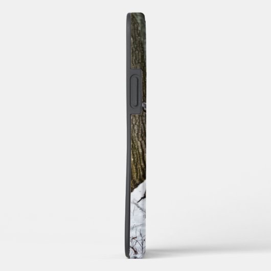 Winter Deer Case-Mate iPhone Case (Achterkant / Rechts)