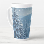 Winter Design Mok (Linkerhoek)