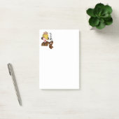 "Winter DIVA" Brrr! Post-it® Notes (Kantoor)