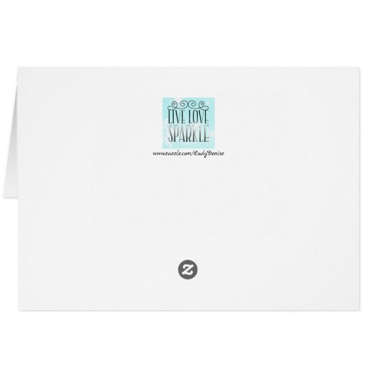 WINTER DIVA - Live Love Sparkle! (Achterkant Horizontaal)