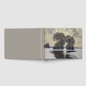 Winter (door Vilhelms Purvitis) Gastenboek (Volledig)