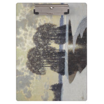 Winter (door Vilhelms Purvitis)