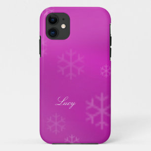 Winter Dreams 2 - Lucy - pas het aan - Case-Mate iPhone Case