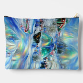 Winter Dreamscape Etui (Achterkant)