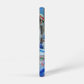 Winter Dreamscape Samsung Galaxy Hoesje (Rechterkant)