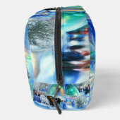 Winter Dreamscape Toilettasje (Rechts)