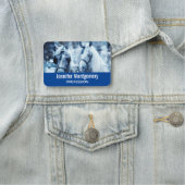 Winter Drivers Foto van het prachtige paardenteam Naamplaatje (In situ)