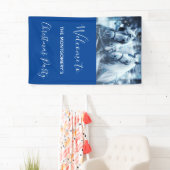 Winter Drivers Fotofeest Spandoek (Insitu)